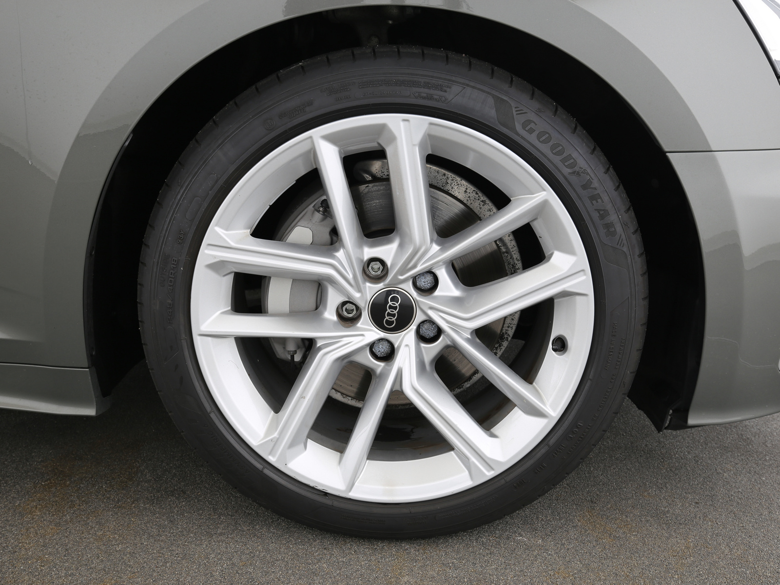 Audi A5 Sportback - Bild 25