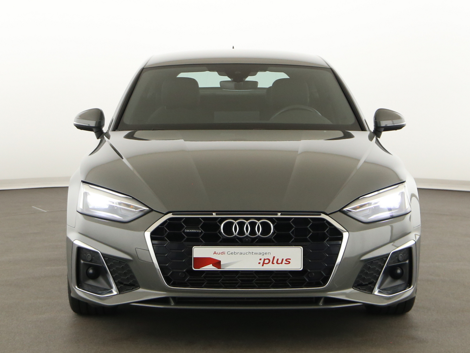 Audi A5 Sportback - Bild 3