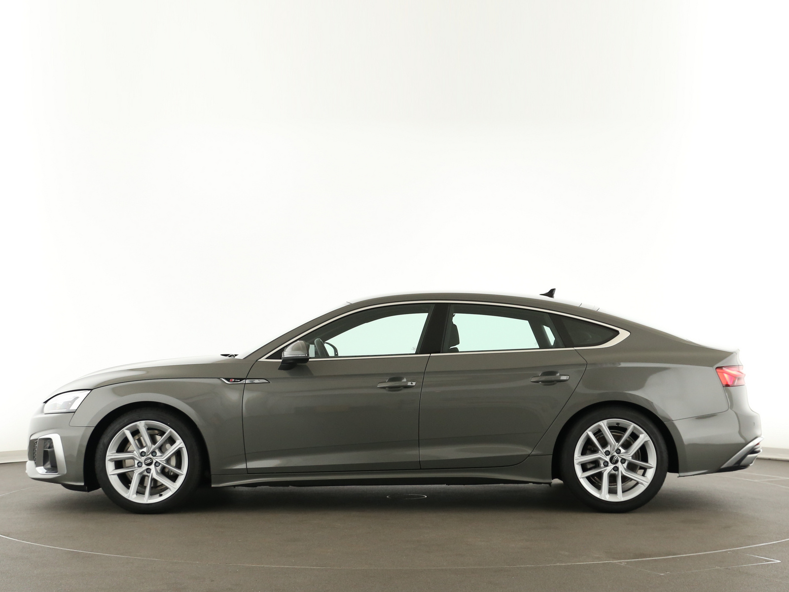 Audi A5 Sportback - Bild 4