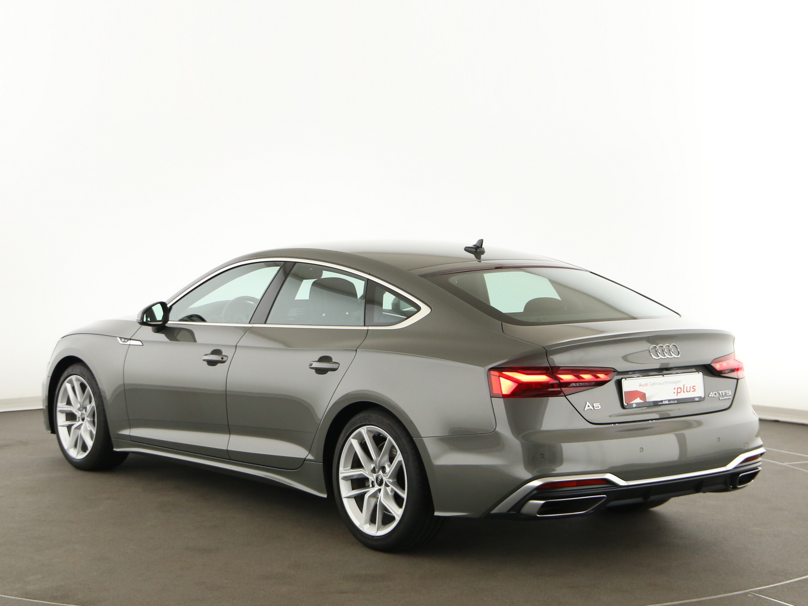 Audi A5 Sportback - Bild 5