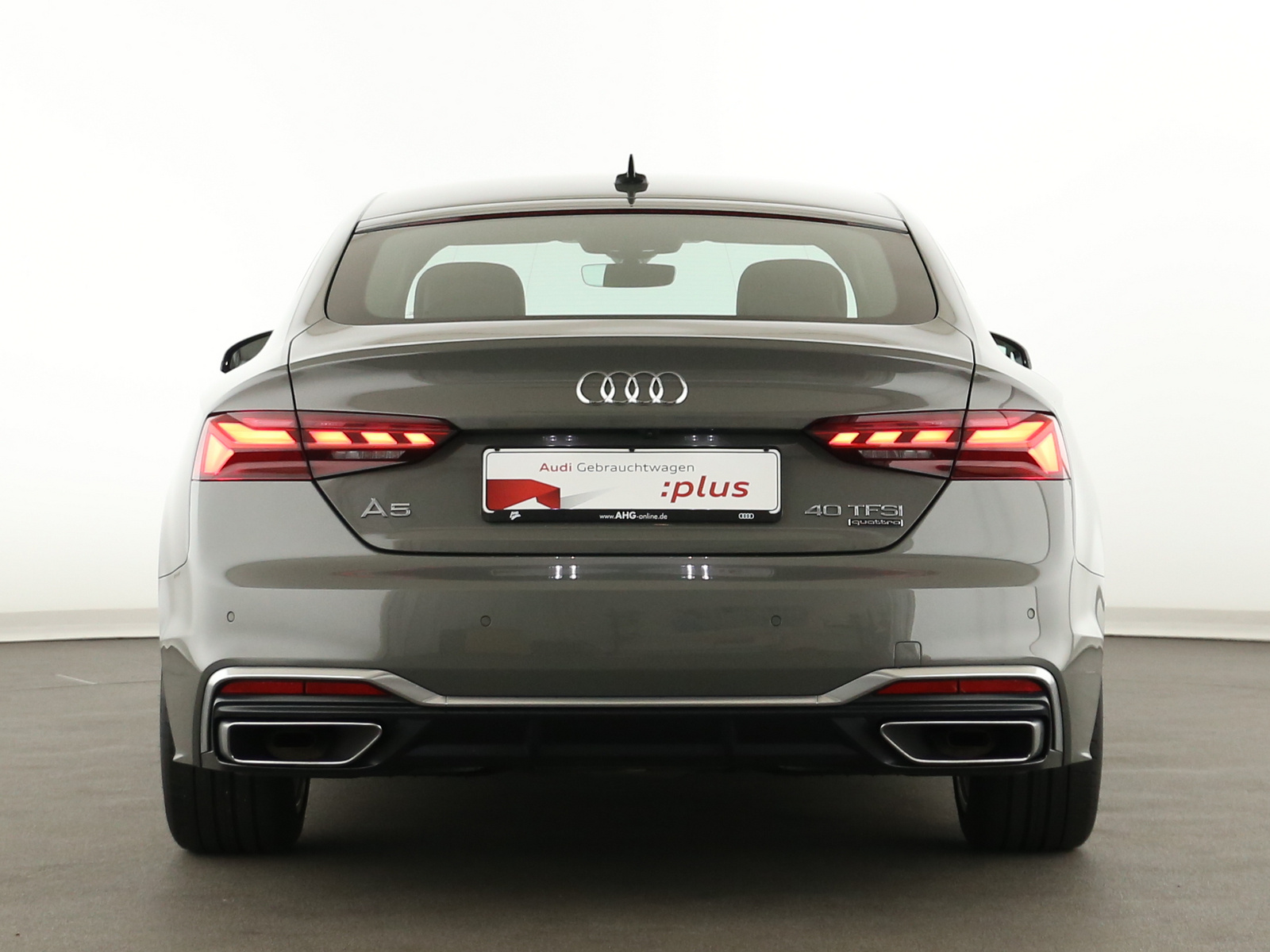 Audi A5 Sportback - Bild 6