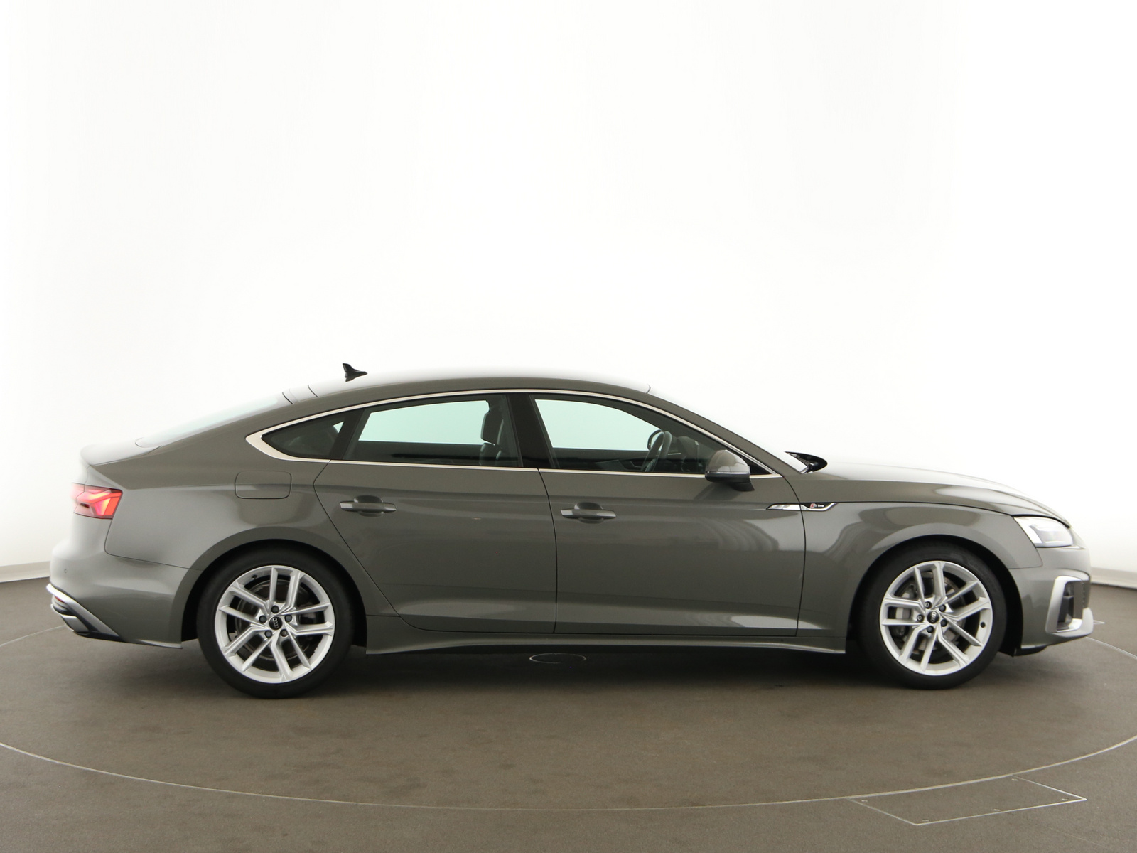 Audi A5 Sportback - Bild 8