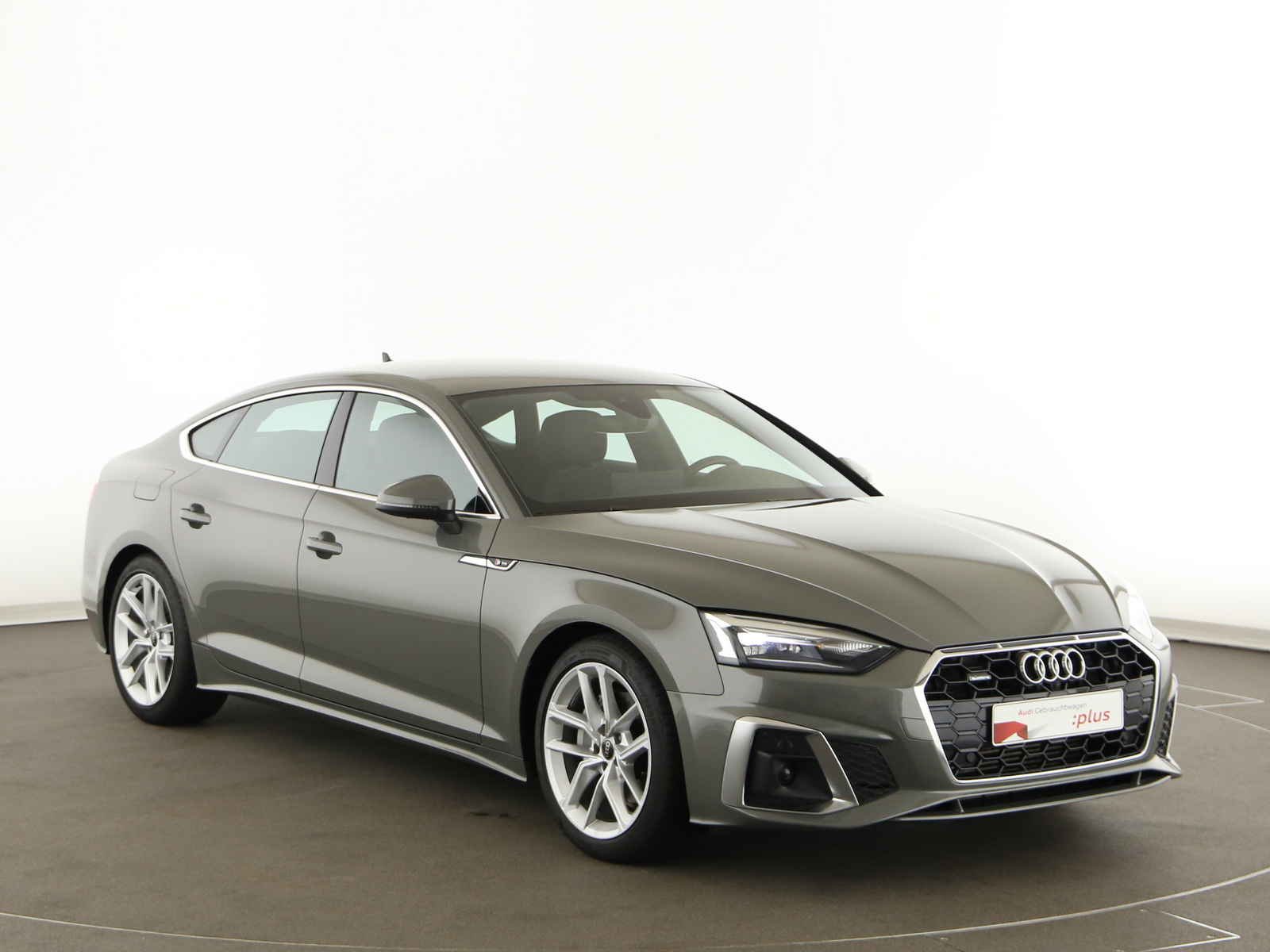 Audi A5 Sportback - Bild 9
