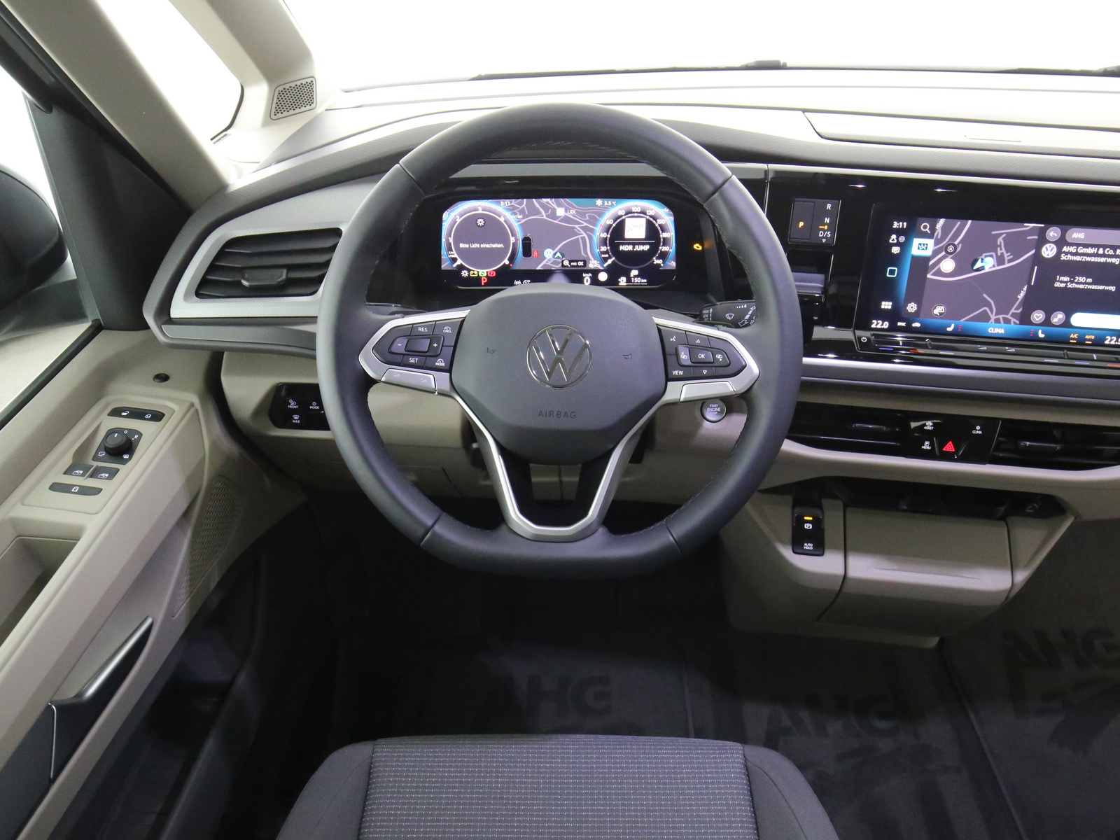 VW California - Bild 10