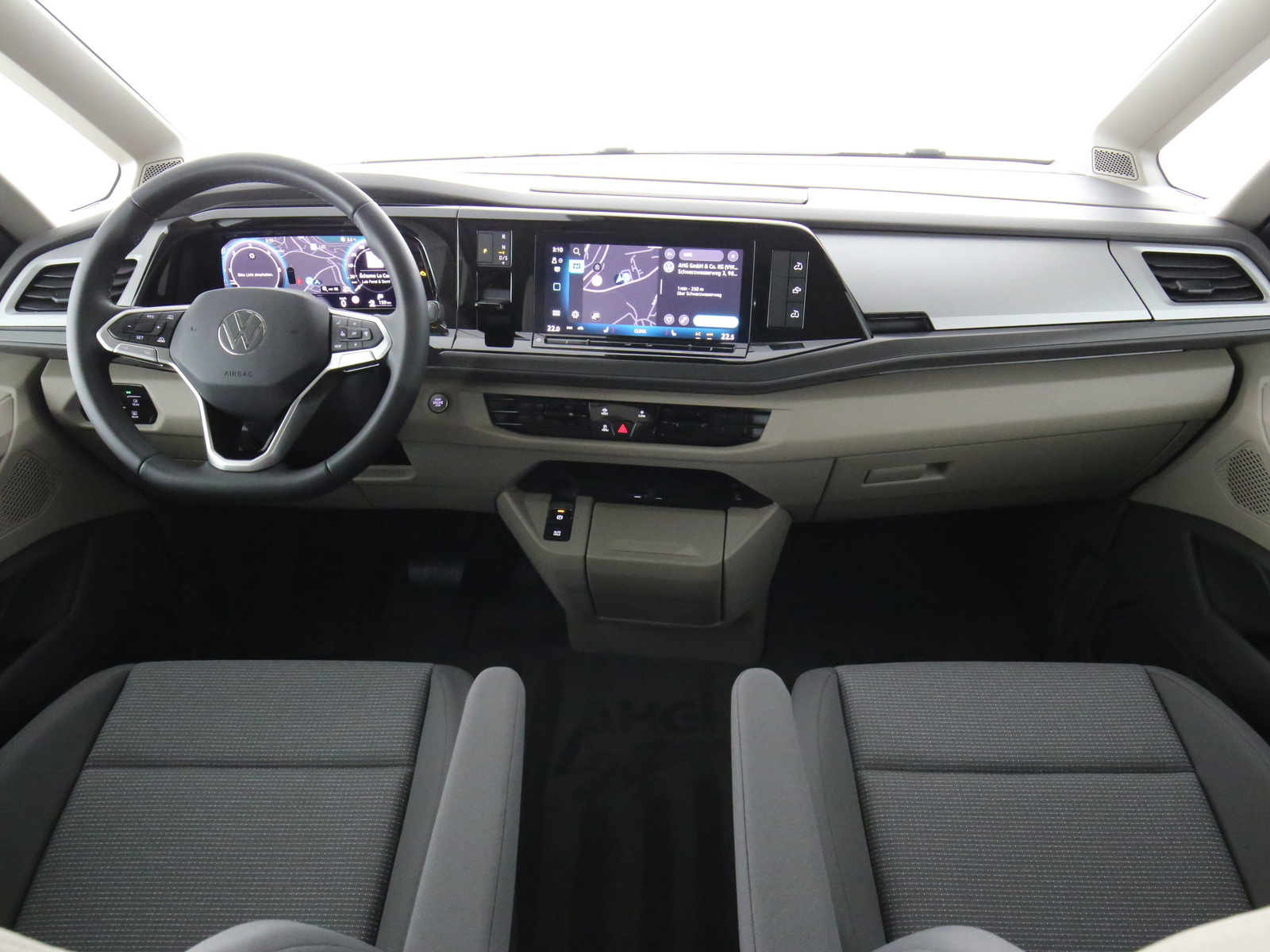 VW California - Bild 11