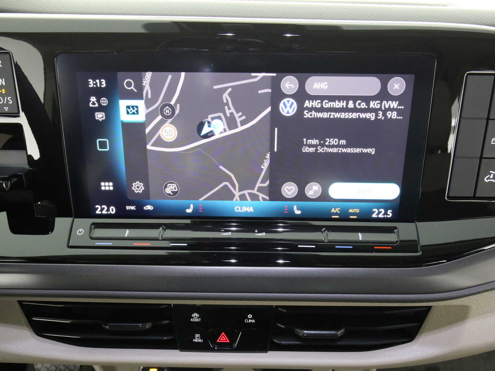 VW California - Bild 13