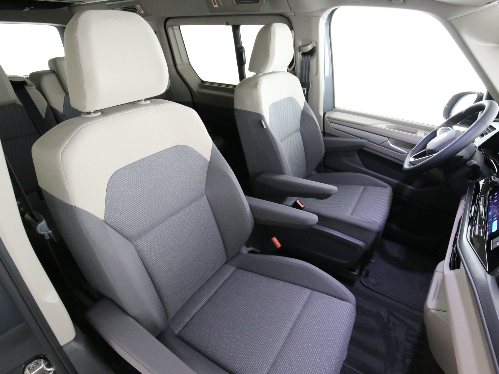 VW California - Bild 14