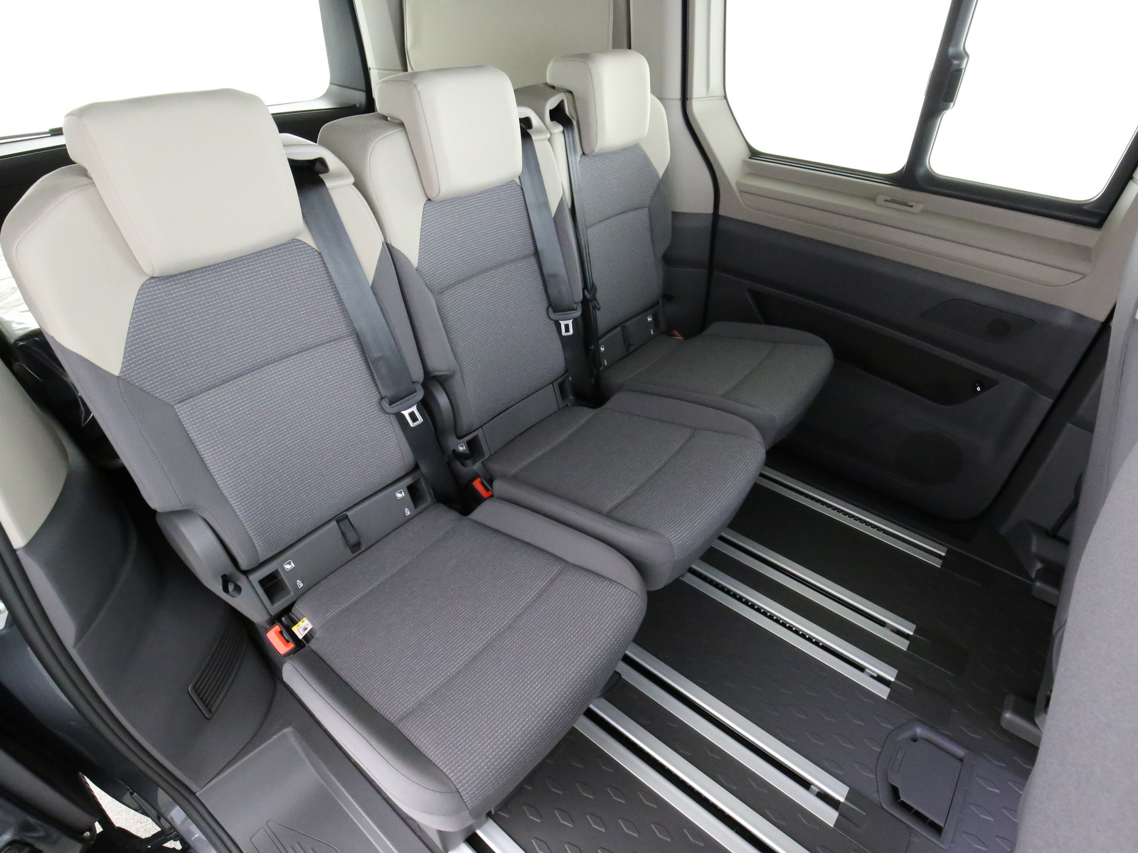 VW California - Bild 15