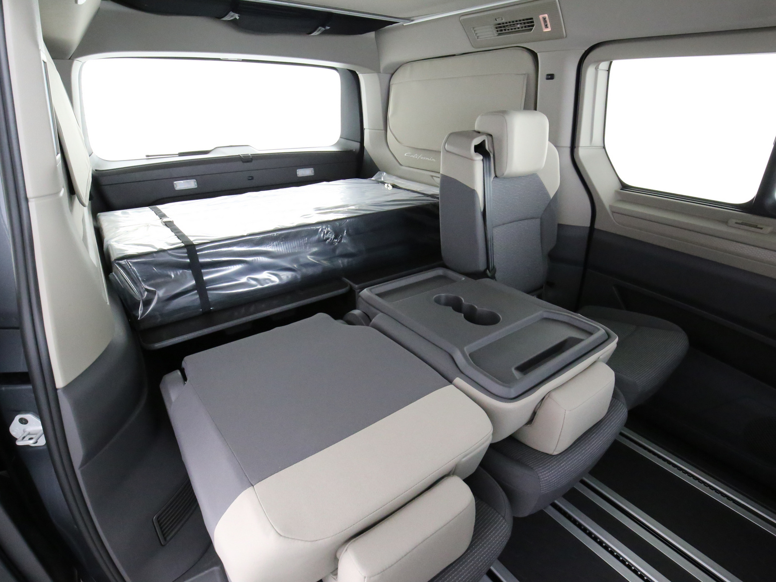 VW California - Bild 17
