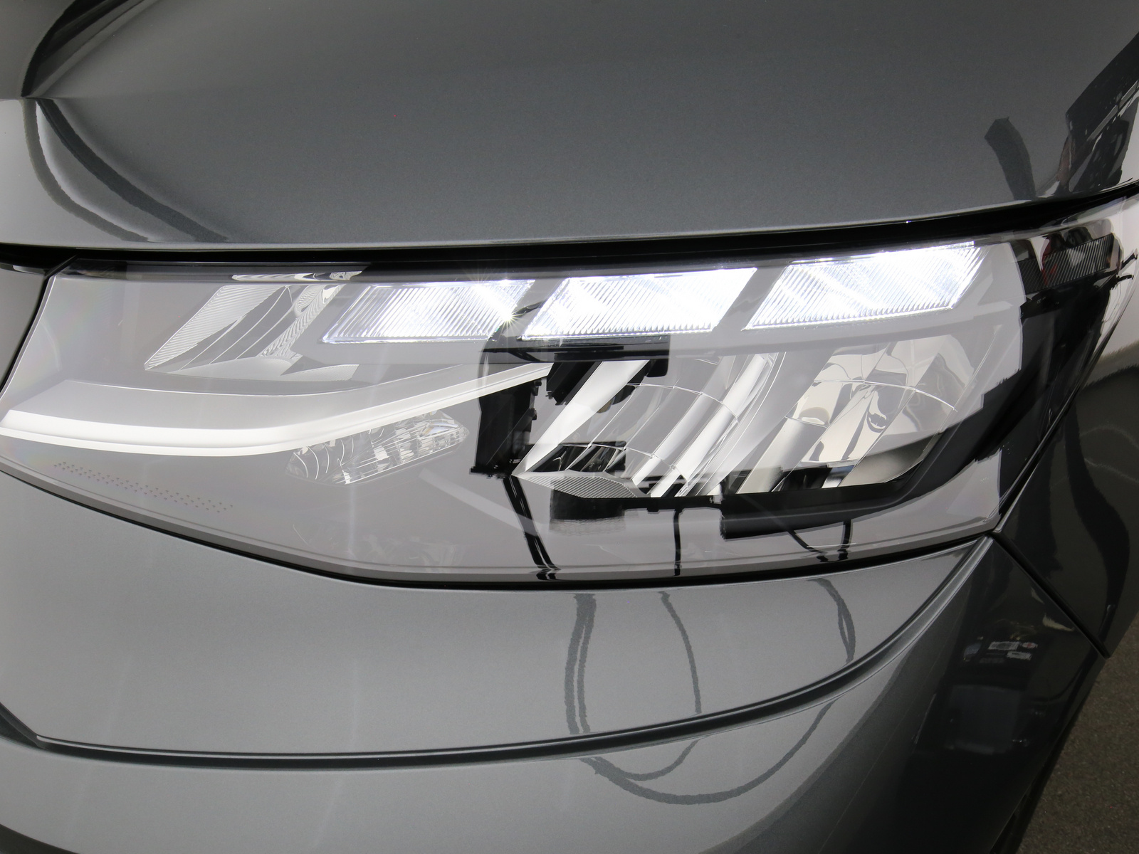 VW California - Bild 18