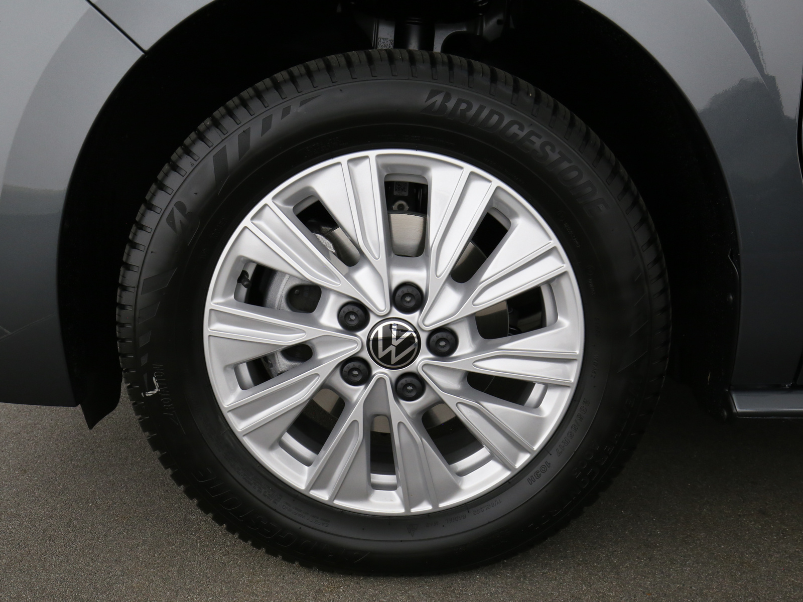 VW California - Bild 19