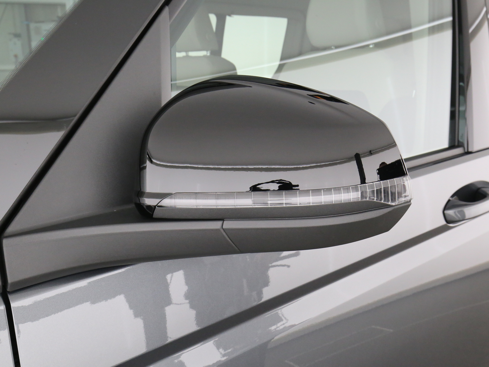 VW California - Bild 20