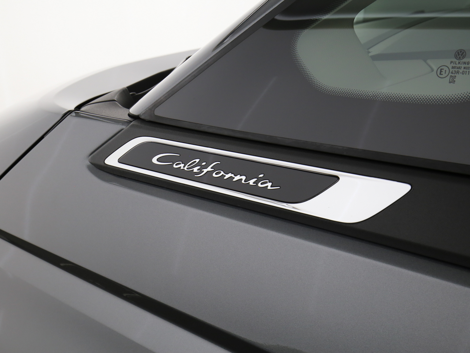 VW California - Bild 21