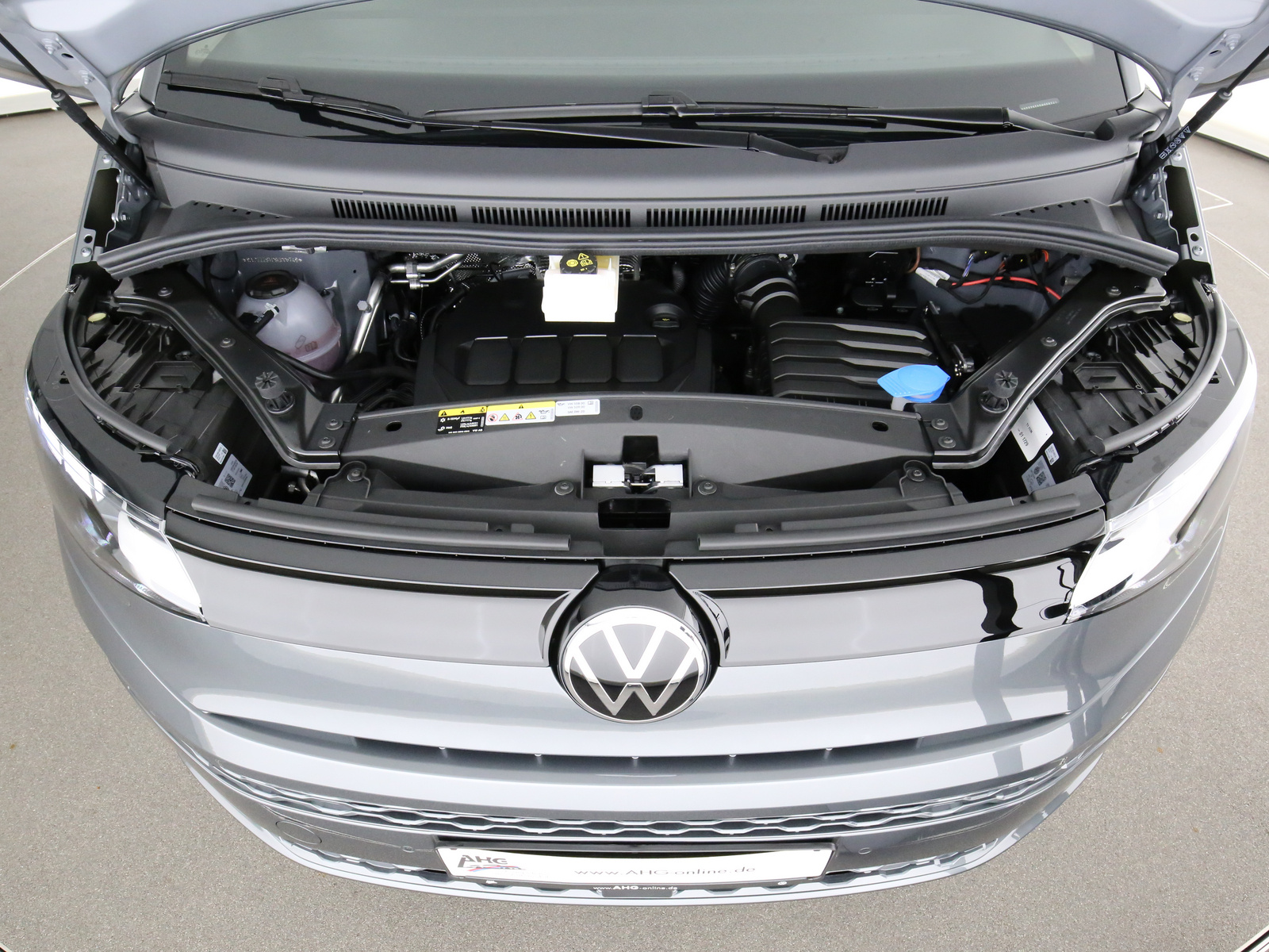 VW California - Bild 24