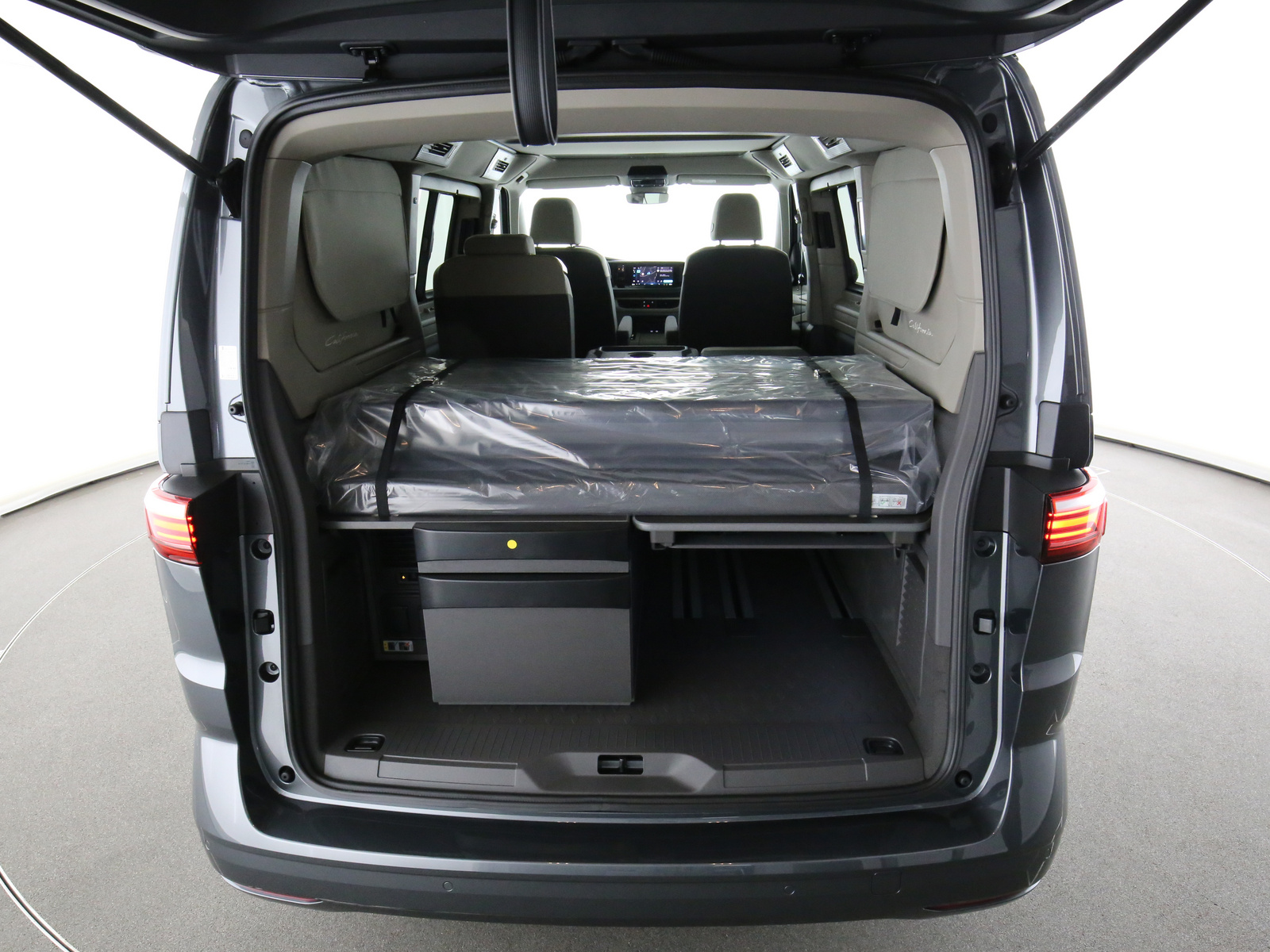 VW California - Bild 25