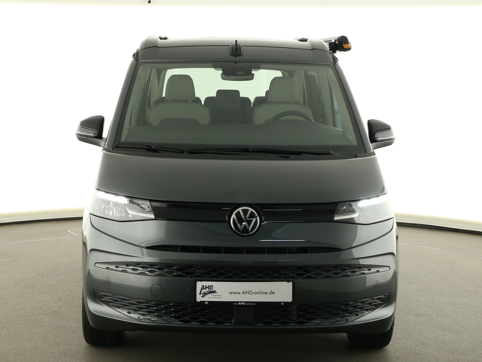 VW California - Bild 3