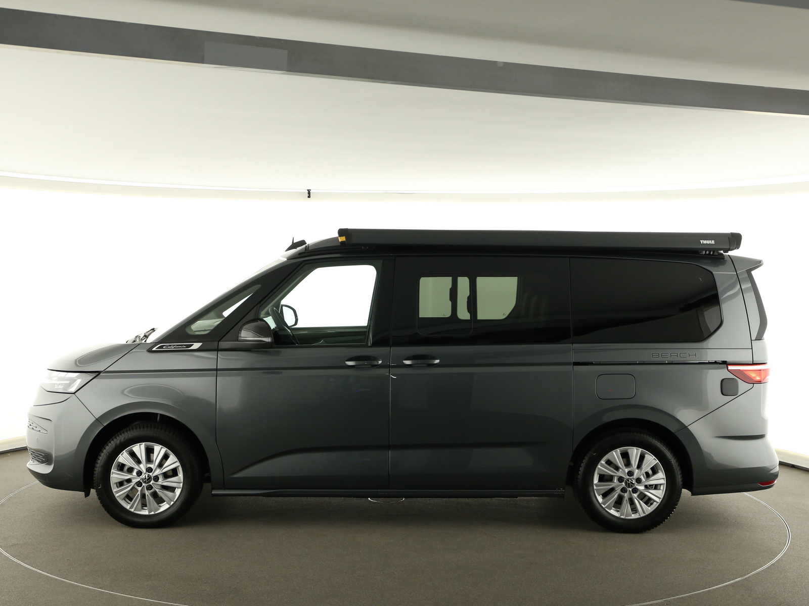 VW California - Bild 4