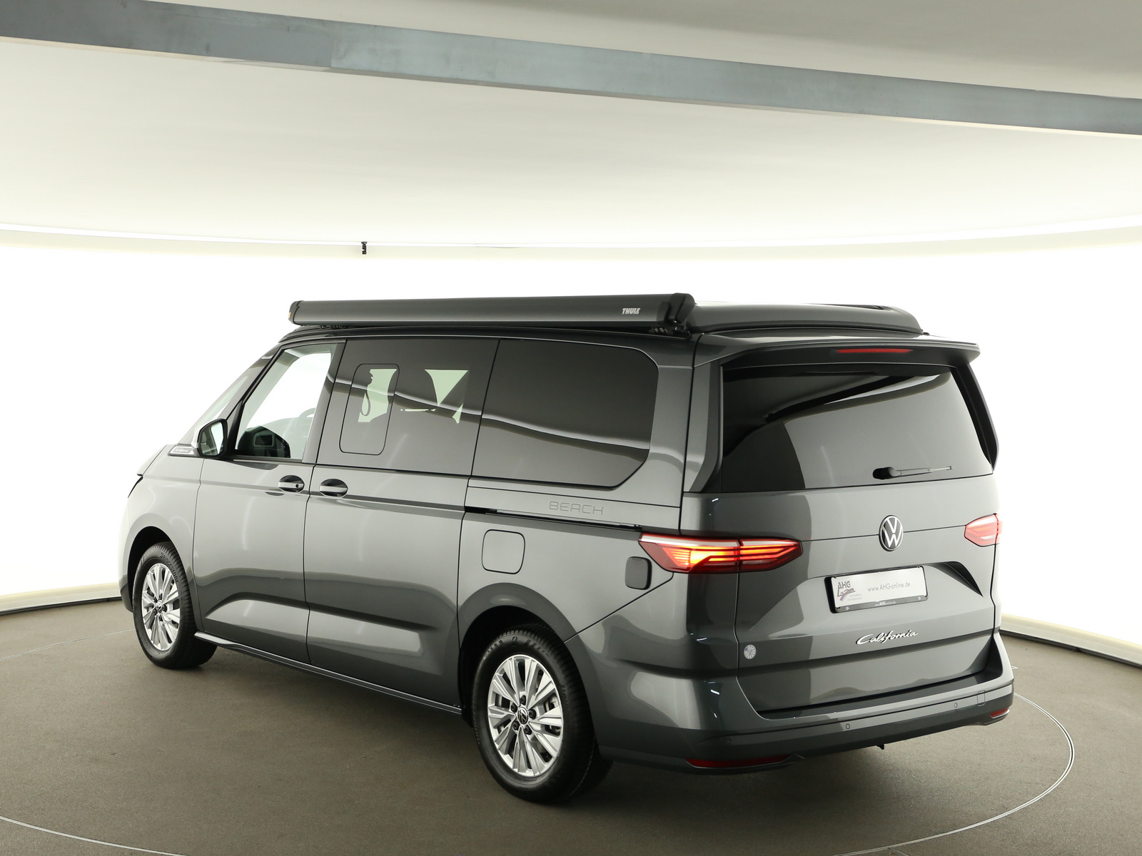 VW California - Bild 5