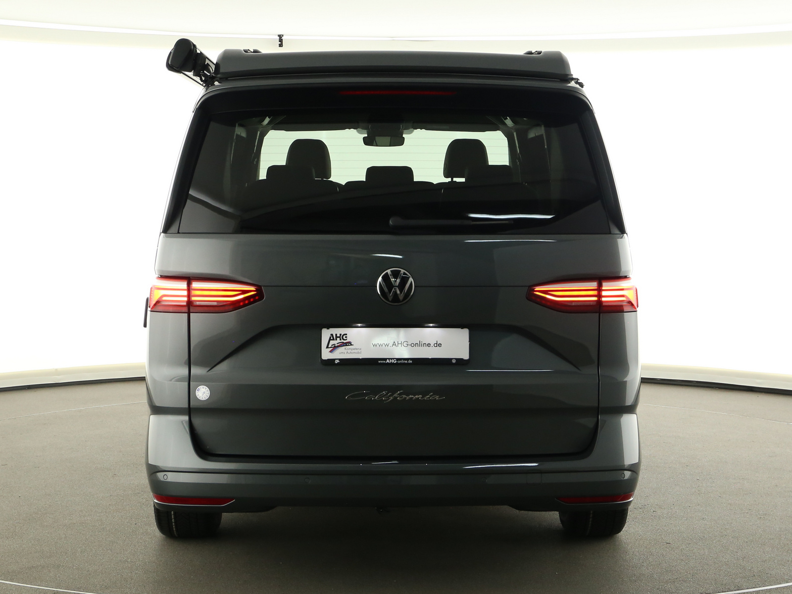 VW California - Bild 6