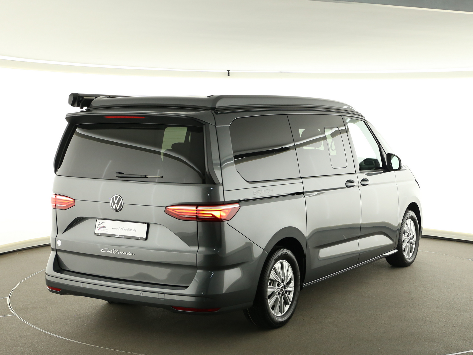 VW California - Bild 7