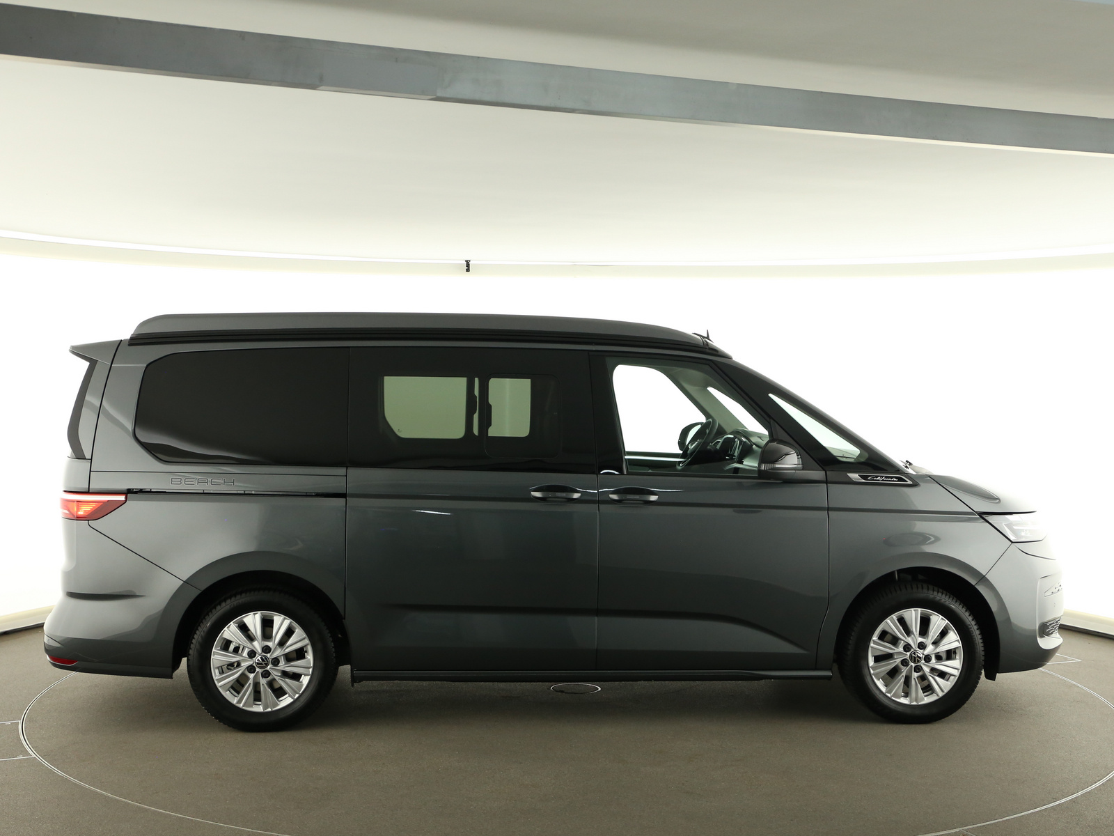 VW California - Bild 8