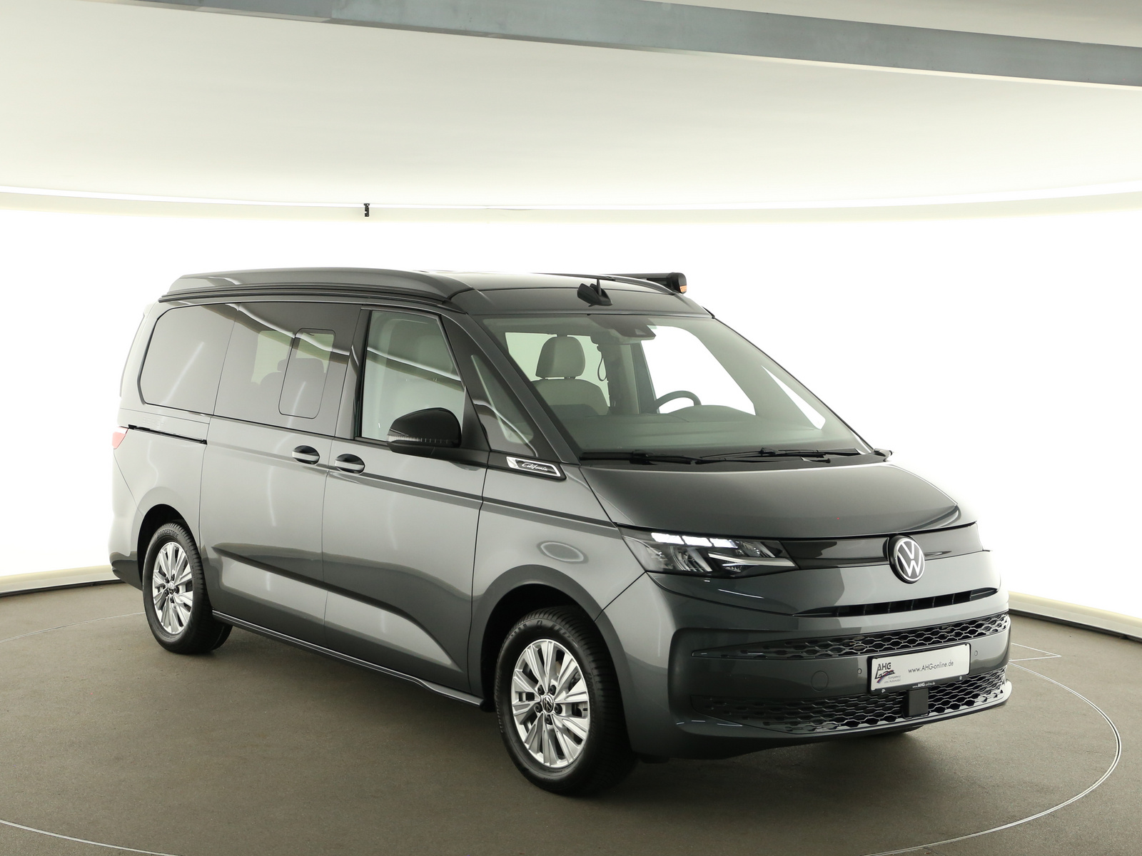 VW California - Bild 9