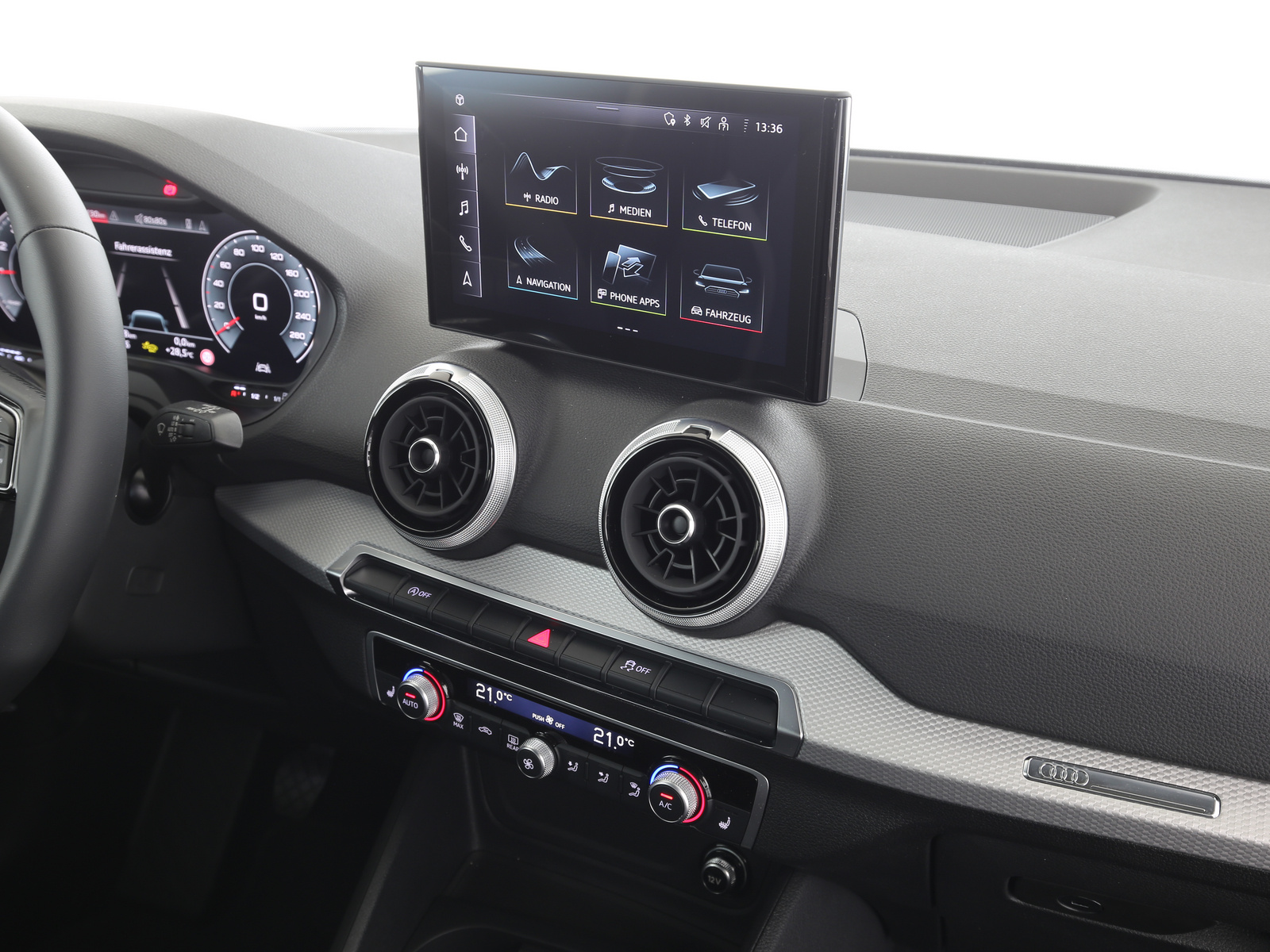 Audi Q2 - Bild 13