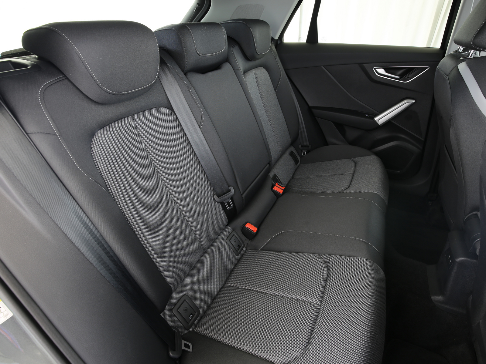 Audi Q2 - Bild 15