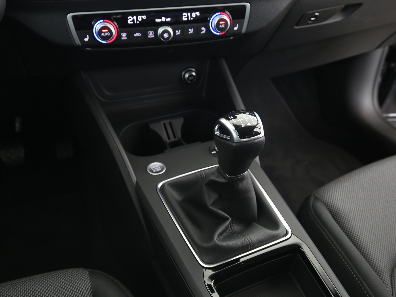 Audi Q2 - Bild 17