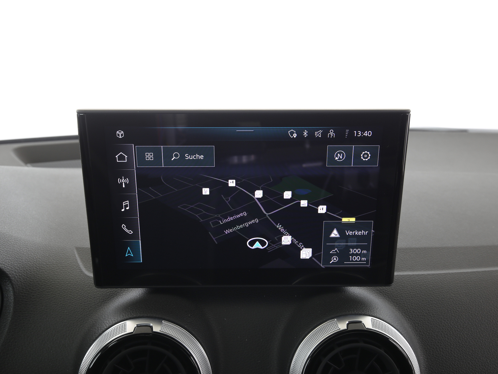 Audi Q2 - Bild 19