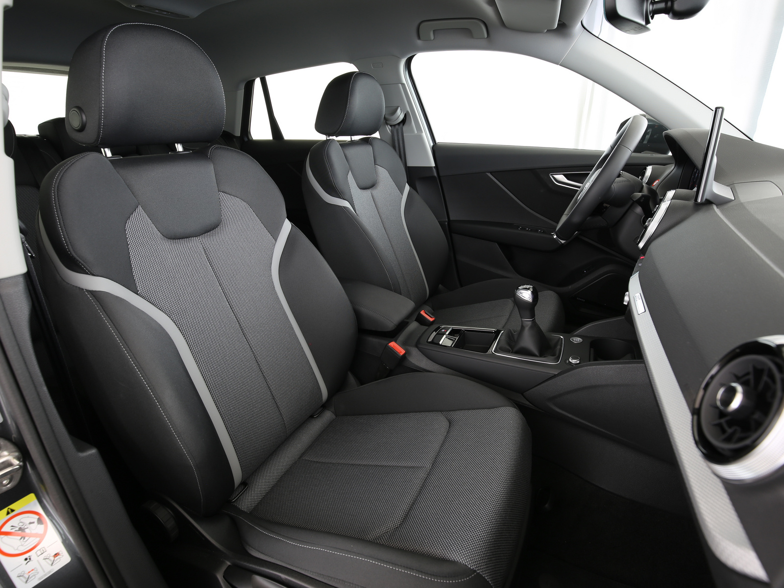 Audi Q2 - Bild 20