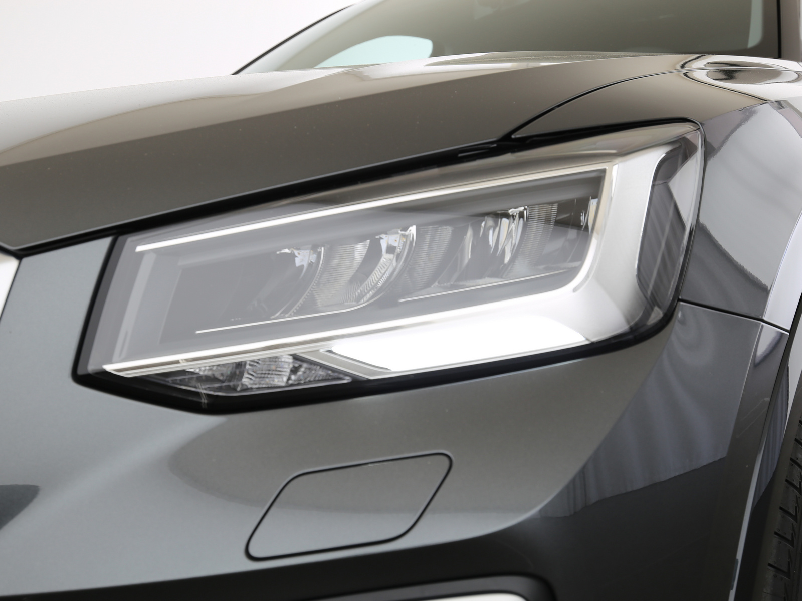 Audi Q2 - Bild 21