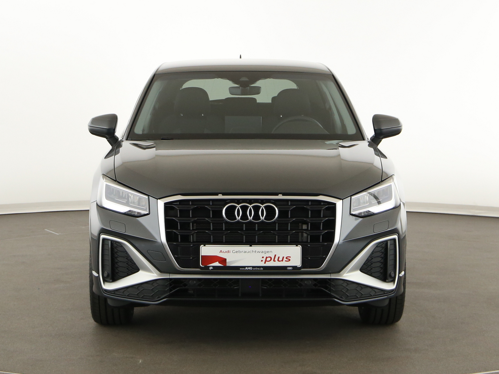 Audi Q2 - Bild 3