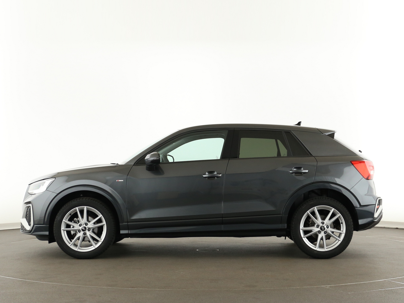 Audi Q2 - Bild 4