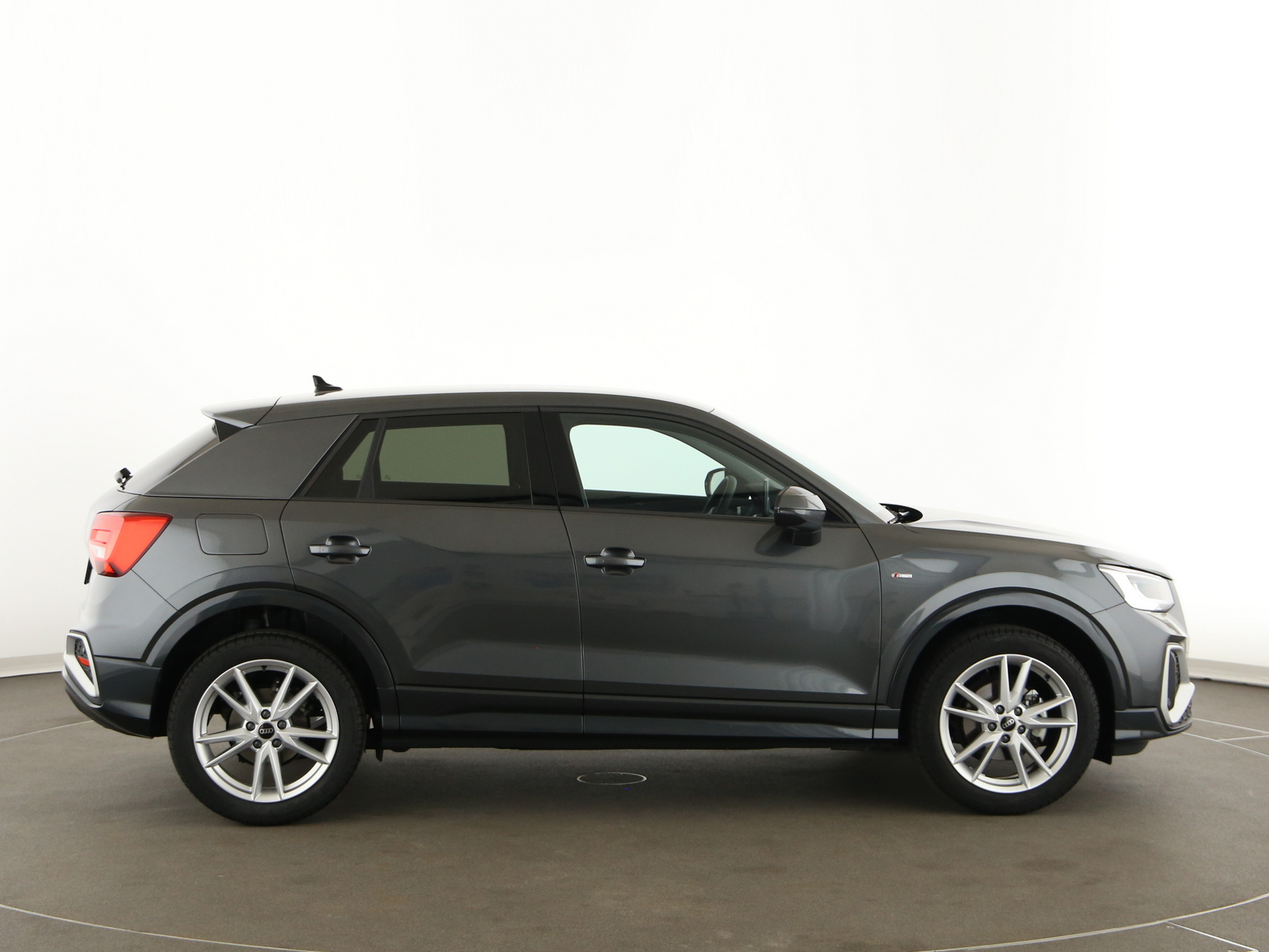 Audi Q2 - Bild 8