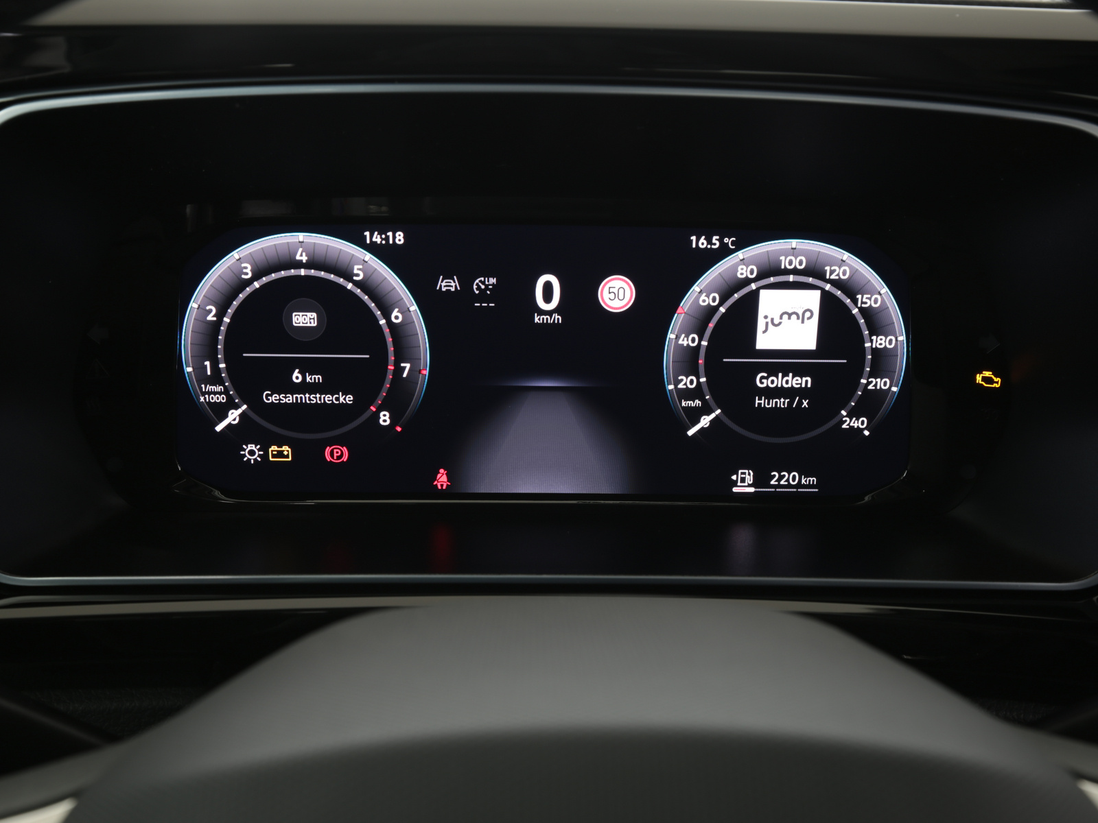 VW Caddy Life - Bild 12