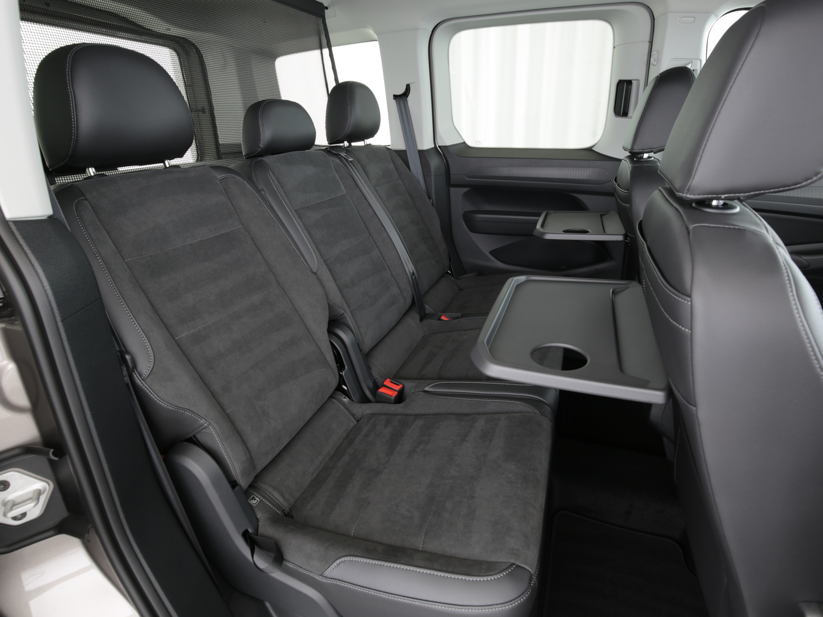 VW Caddy Life - Bild 15
