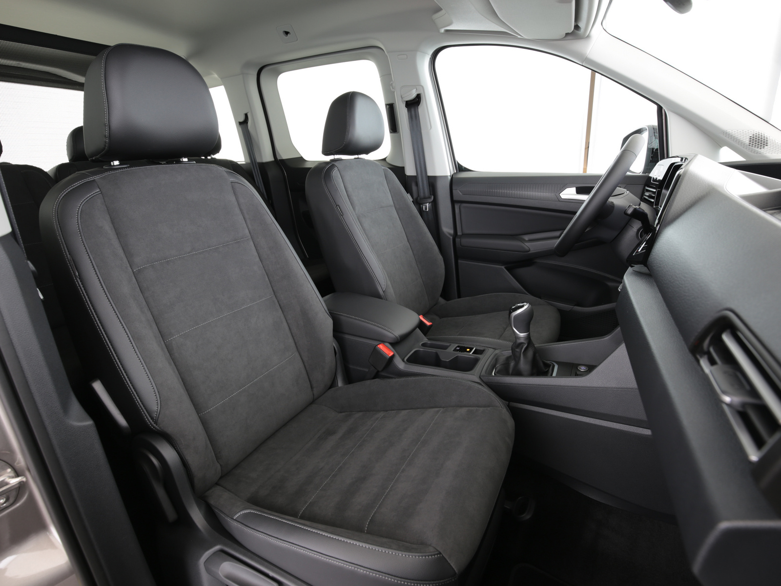 VW Caddy Life - Bild 17