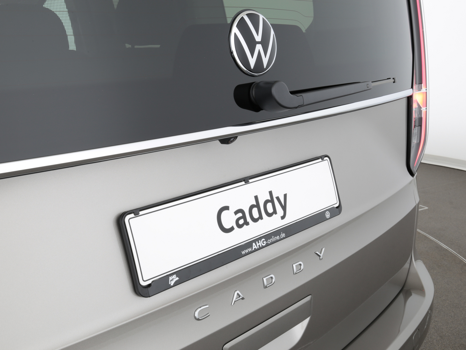 VW Caddy Life - Bild 22