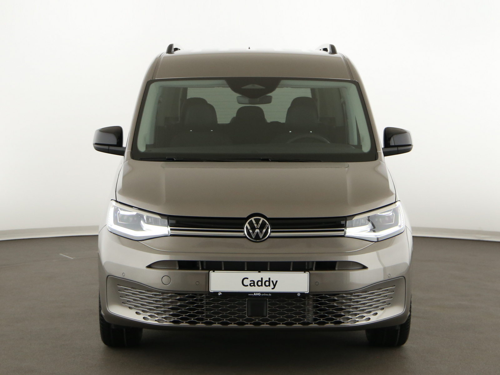 VW Caddy Life - Bild 3