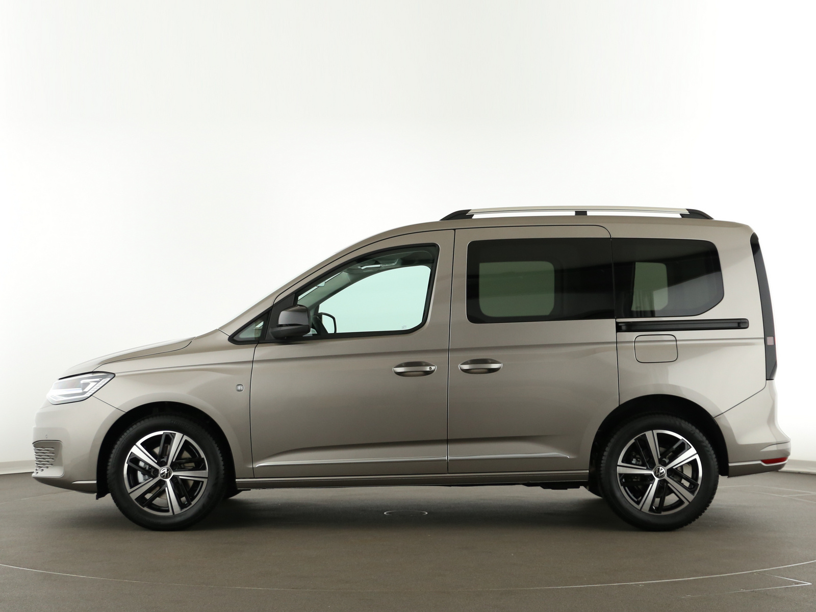 VW Caddy Life - Bild 4