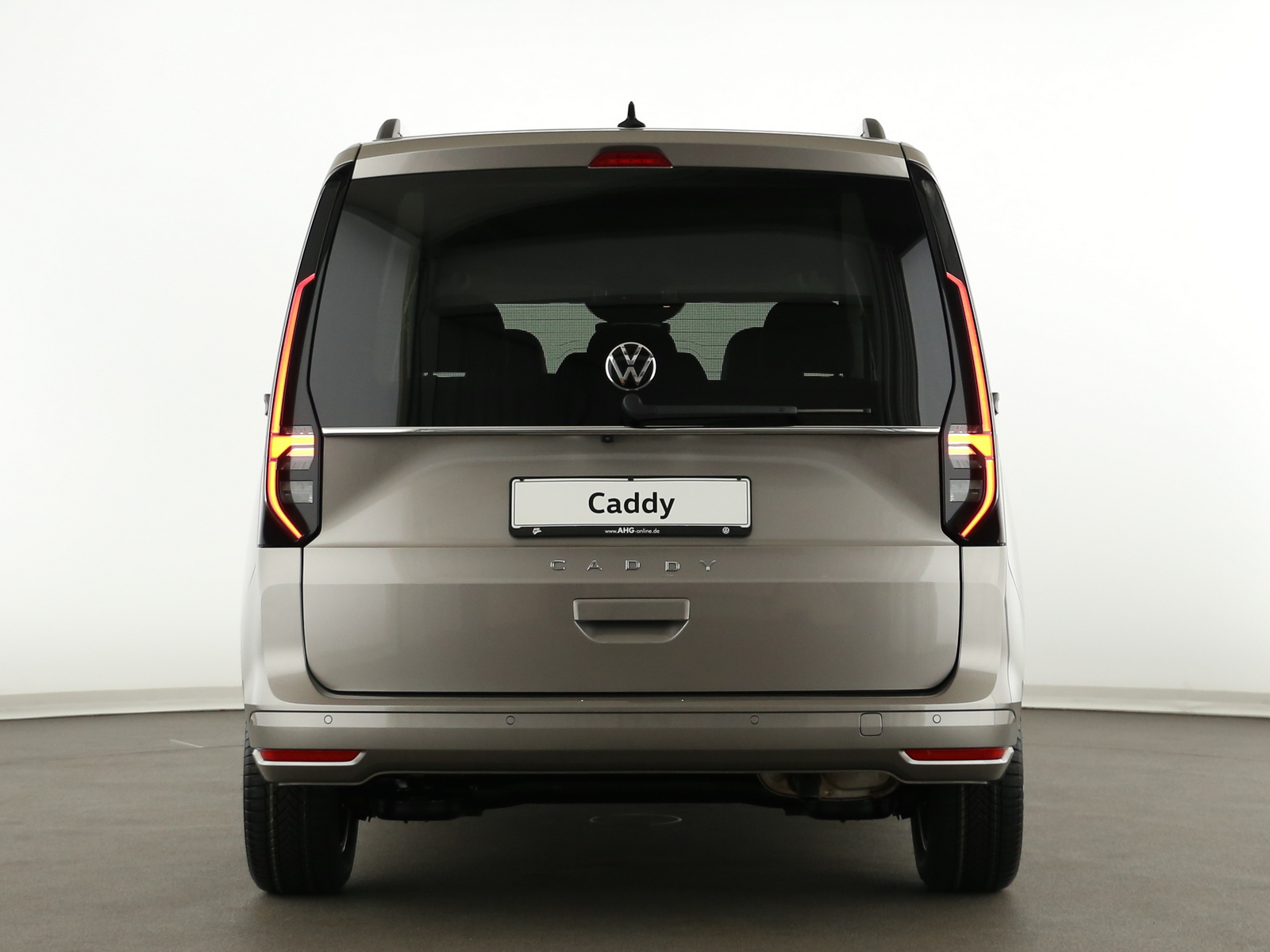 VW Caddy Life - Bild 6