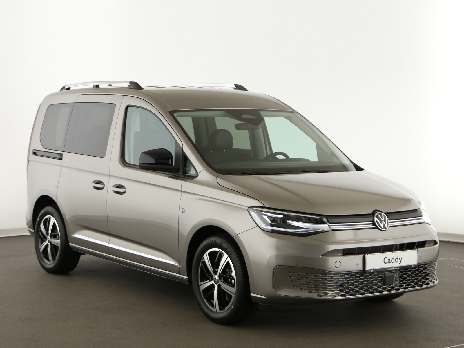 VW Caddy Life - Bild 9