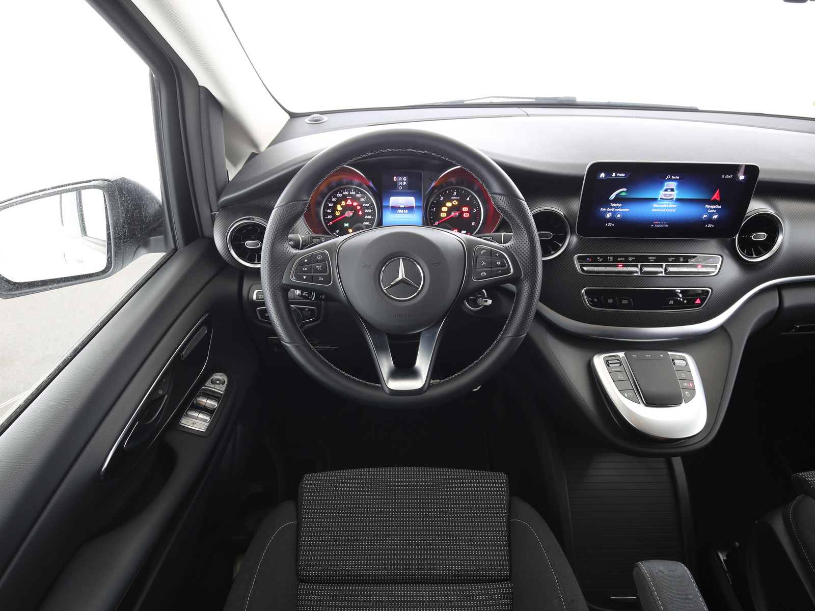 Mercedes-Benz V Klasse - Bild 10