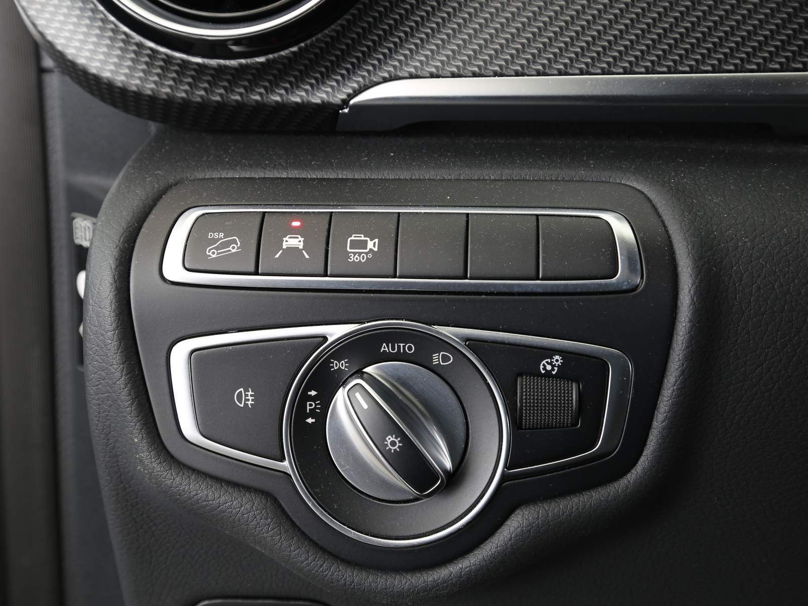 Mercedes-Benz V Klasse - Bild 16