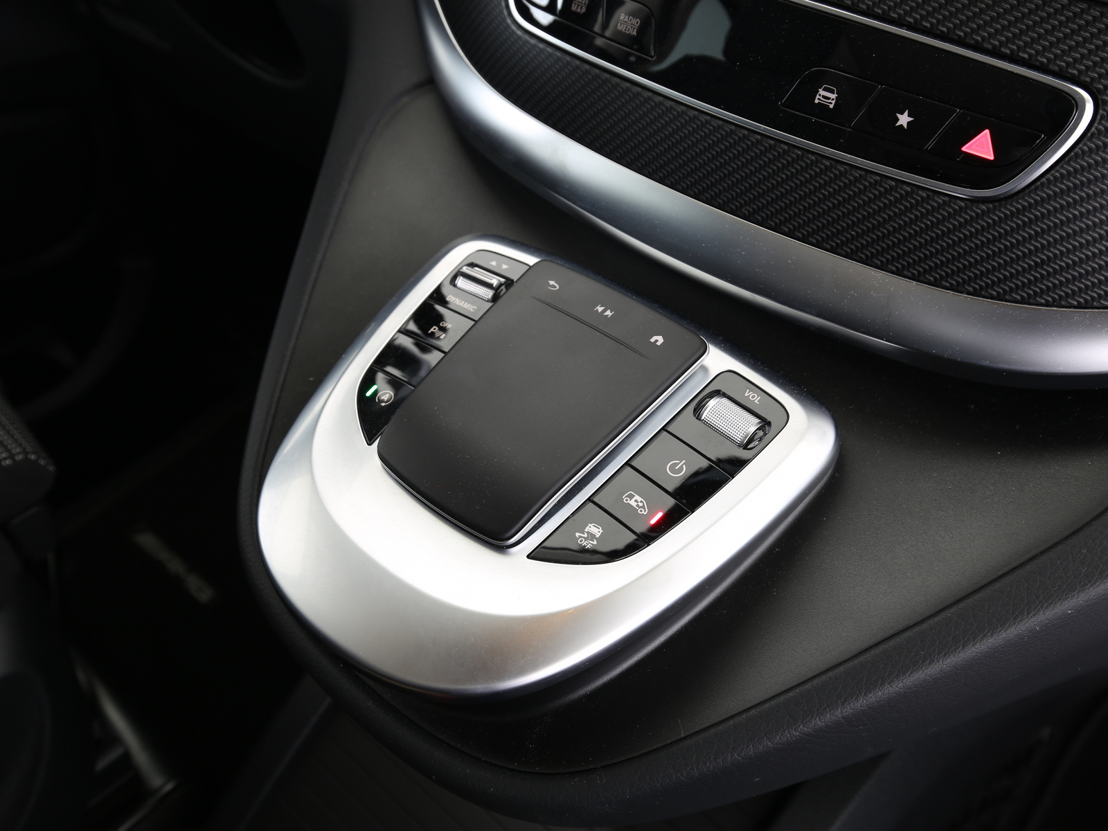 Mercedes-Benz V Klasse - Bild 19