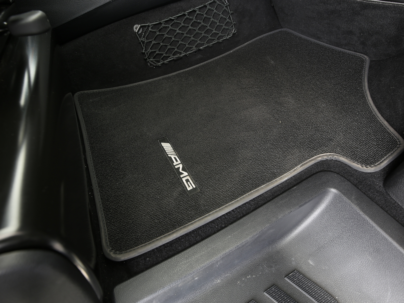 Mercedes-Benz V Klasse - Bild 22
