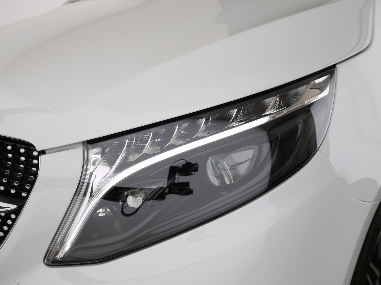 Mercedes-Benz V Klasse - Bild 24