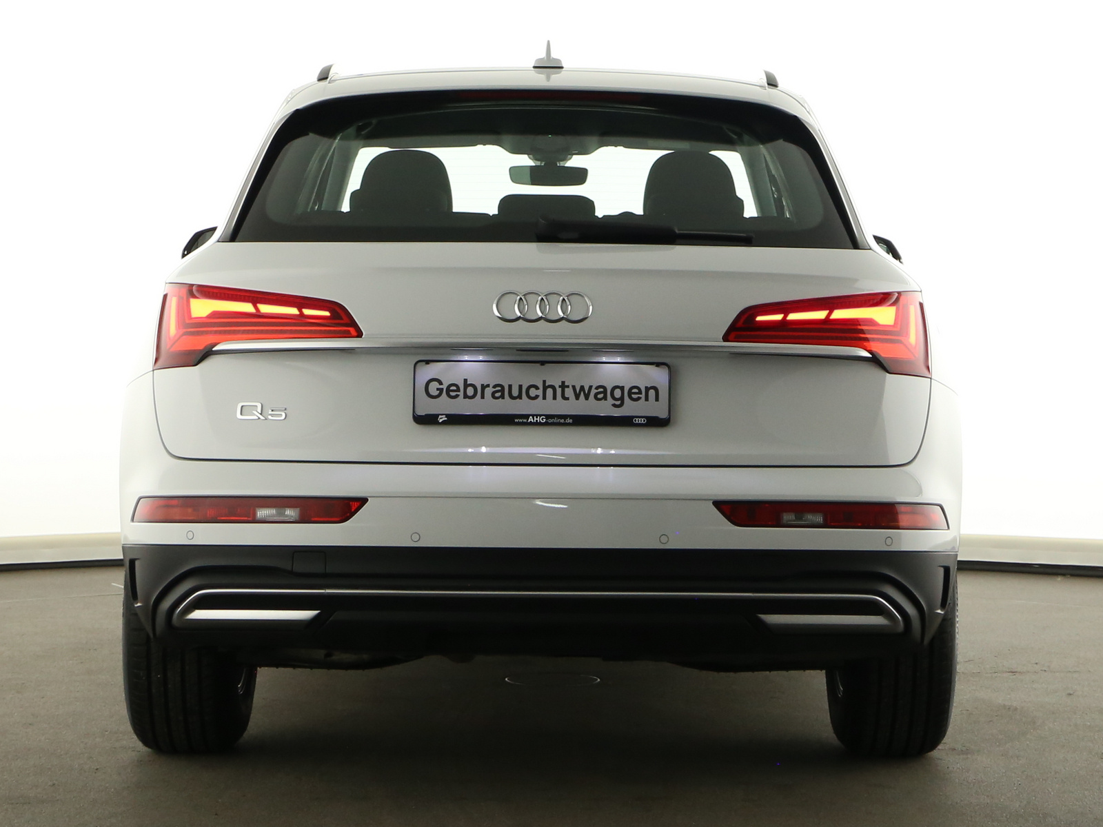 Audi Q5 - Bild 10