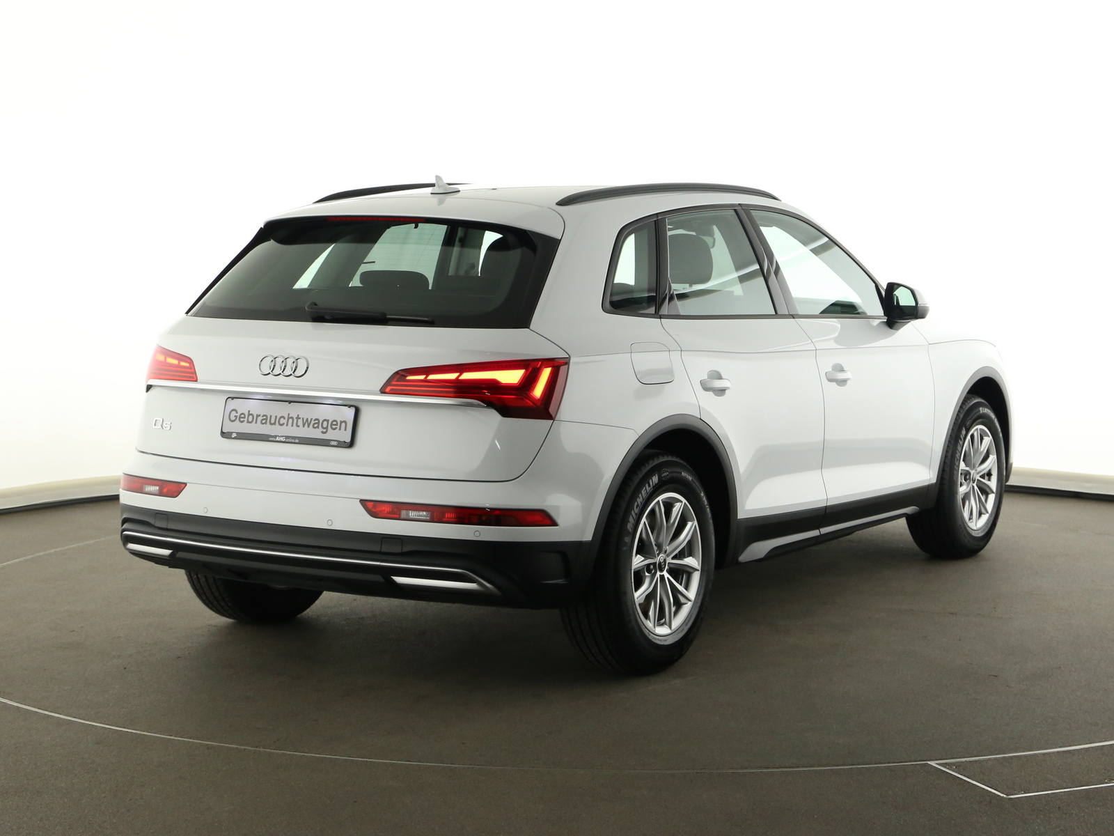 Audi Q5 - Bild 11